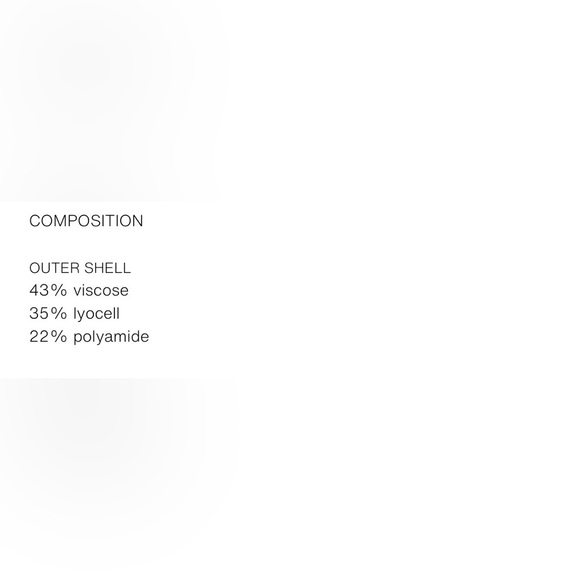 NWT ZARA Brown Patterned Sarong - Picture 5 of 6